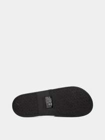 Шлёпанцы Calvin Klein Pool Slide Rubber модель HM0HM00981-BEH Фото