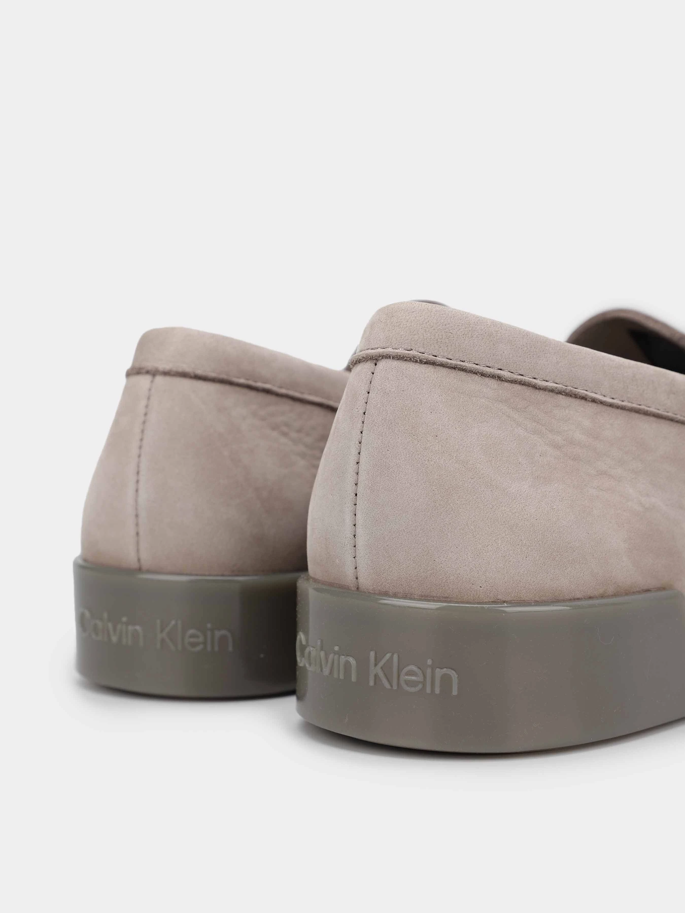 Слипоны и мокасины Calvin Klein Hybrid Slip On Nb модель HM0HM01071-AF5 Слипоны и мокасины Calvin Klein Hybrid Slip On Nb модель HM0HM01071-AF5 Фото