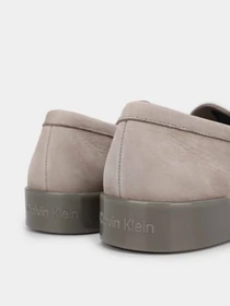 Слипоны и мокасины Calvin Klein Hybrid Slip On Nb модель HM0HM01071-AF5 Фото