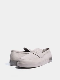 Слипоны и мокасины Calvin Klein Hybrid Slip On Nb модель HM0HM01071-AF5 Фото