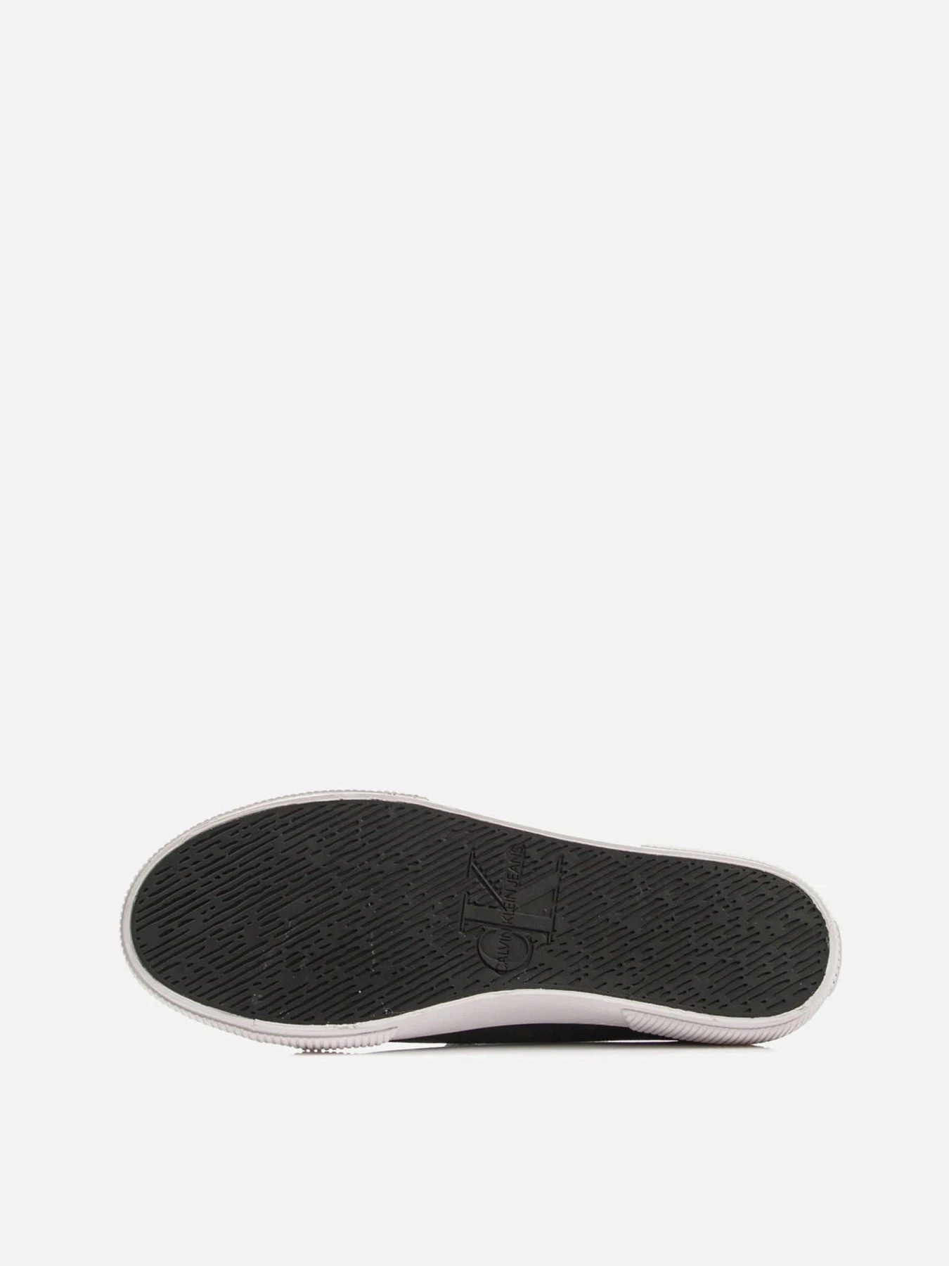 Кеды Calvin Klein модель YM0YM00306-BDS Кеды Calvin Klein модель YM0YM00306-BDS Фото