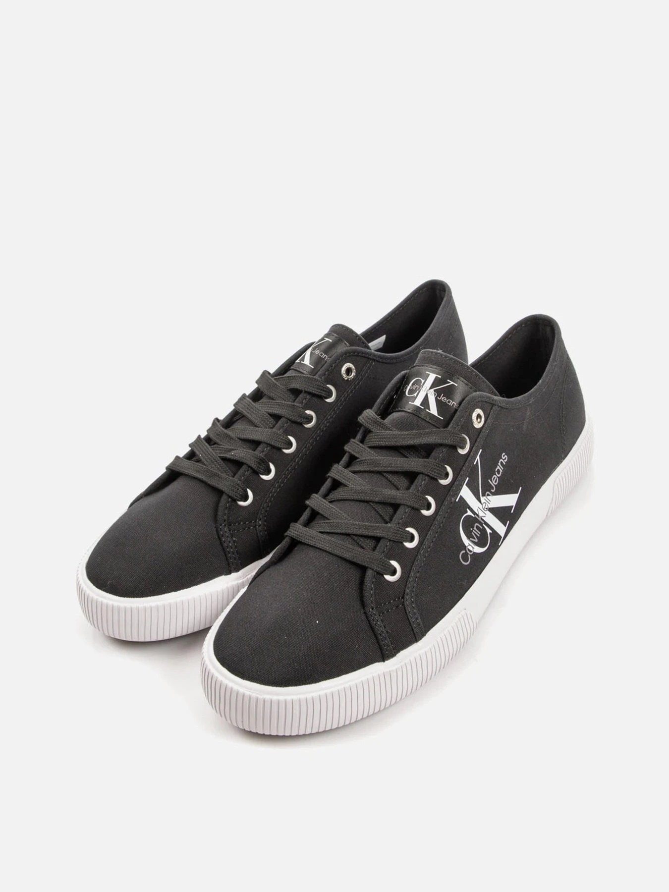Кеды Calvin Klein модель YM0YM00306-BDS Кеды Calvin Klein модель YM0YM00306-BDS Фото