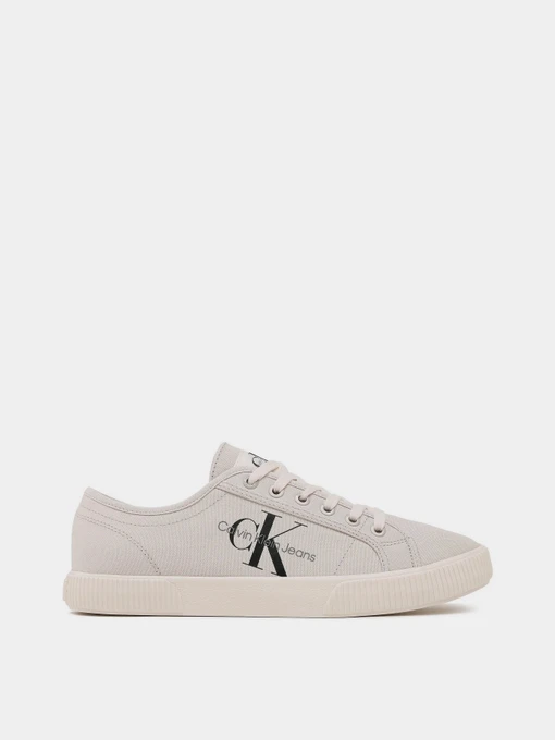 Кеды Calvin Klein Essential Vulcanized 1 модель YM0YM00306-0F6 Фото