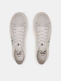 Кеди Calvin Klein Essential Vulcanized 1 модель YM0YM00306-0F6 Фото