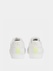 Кеды Calvin Klein модель YM0YM00603-0LA Фото