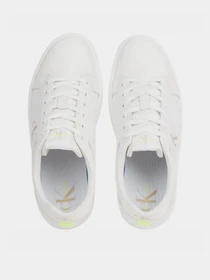 Кеды Calvin Klein модель YM0YM00603-0LA Фото