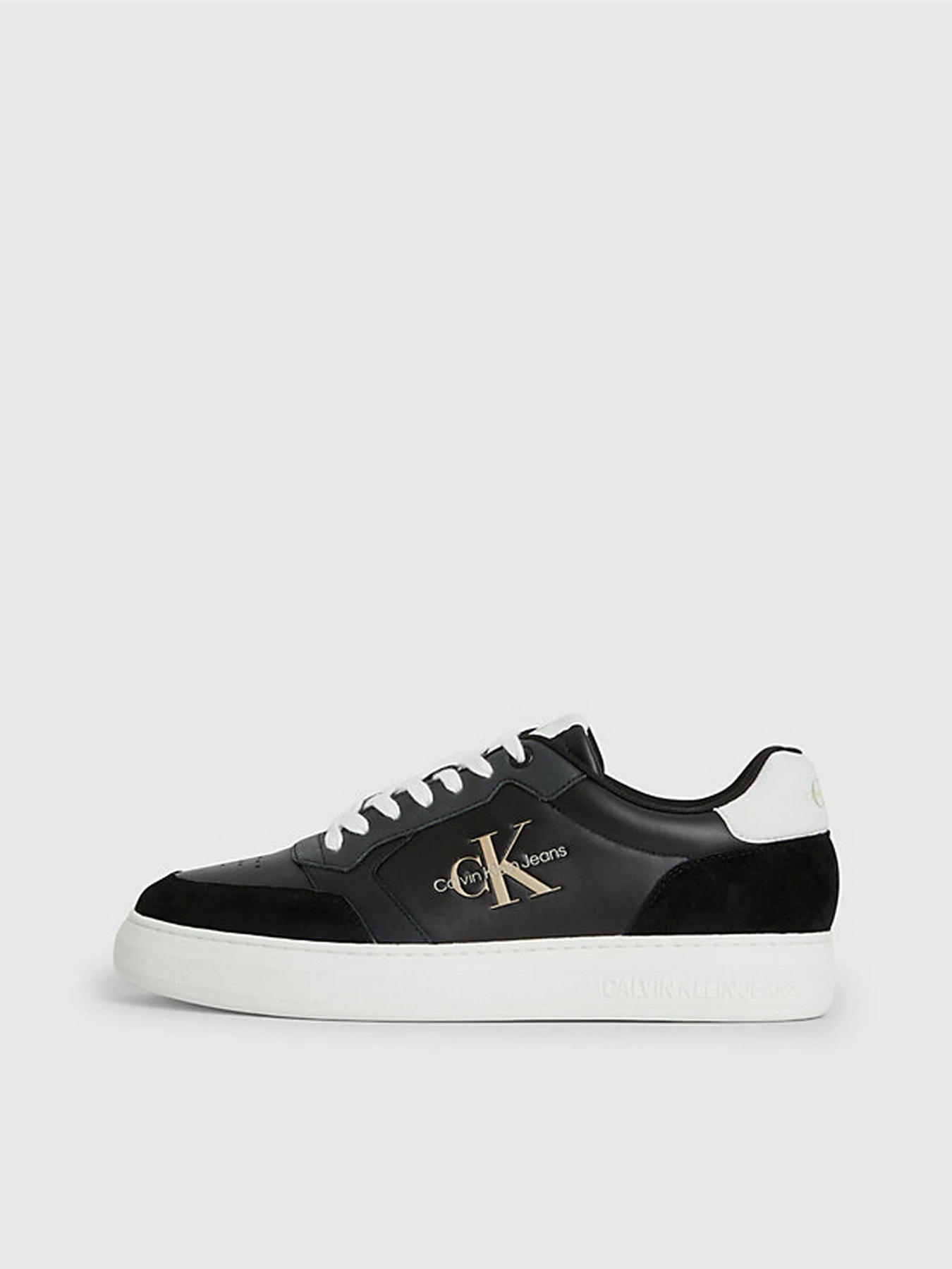 Кроссовки Calvin Klein модель YM0YM00605-0GO Фото