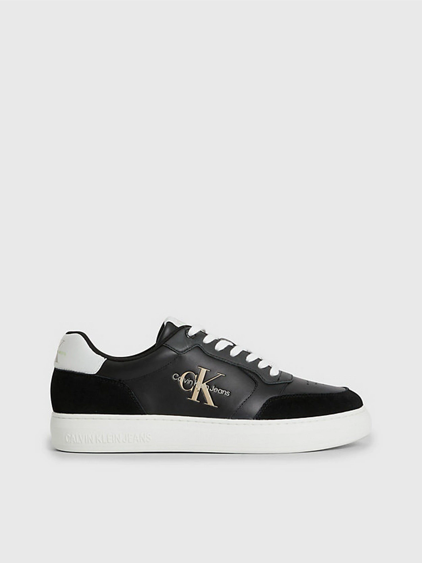 Кроссовки Calvin Klein модель YM0YM00605-0GO Фото