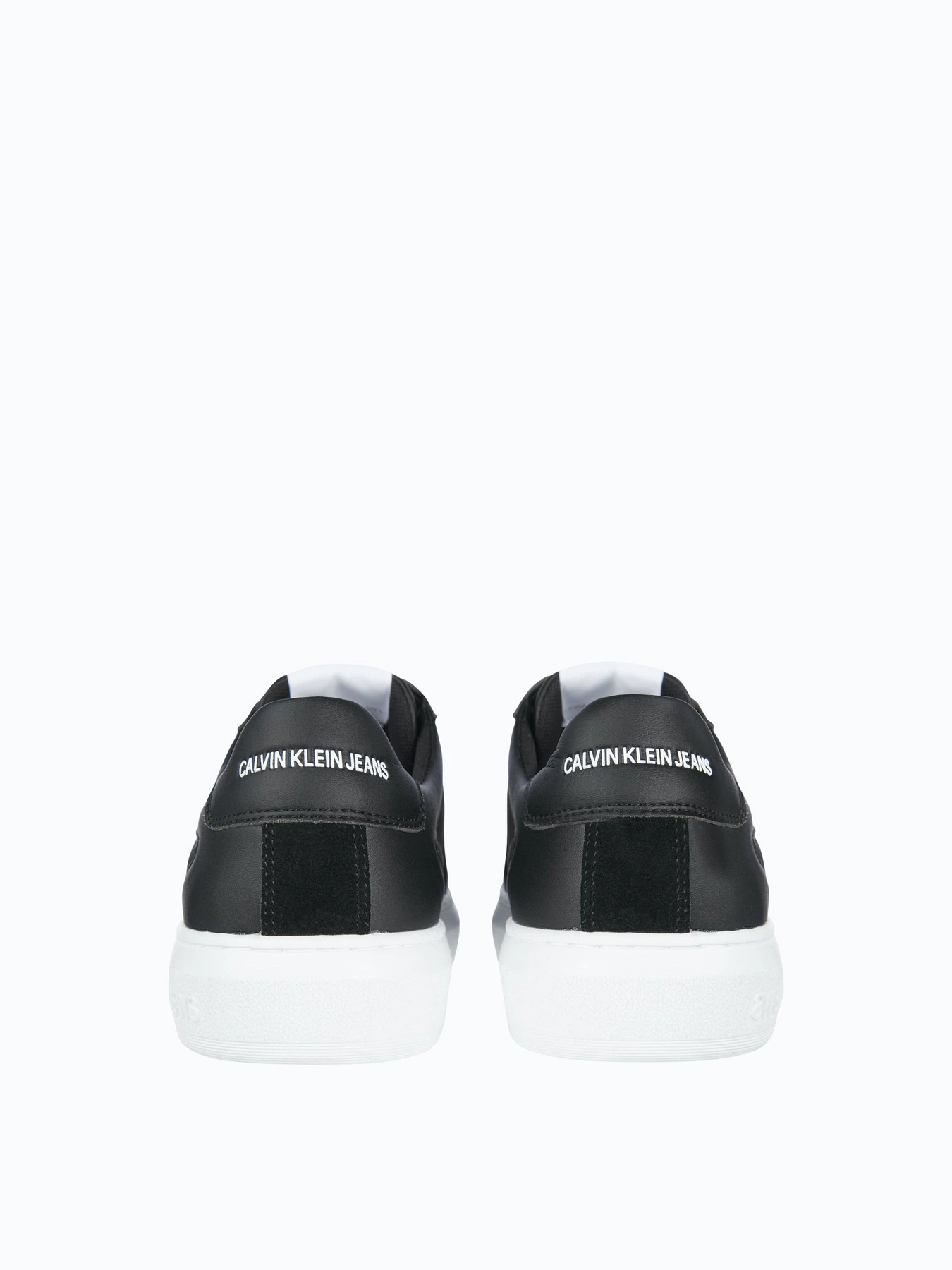 Кеди Calvin Klein модель YM0YM00034-BDS Кеди Calvin Klein модель YM0YM00034-BDS Фото