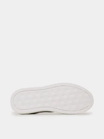 Кроссовки Calvin Klein модель YM0YM00613-0LG Фото