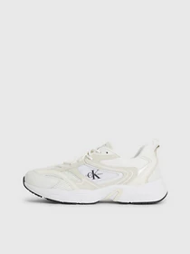 Кроссовки Calvin Klein Retro Tennis Oversized Mesh модель YM0YM00636-0K6 Фото