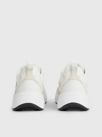 Кроссовки Calvin Klein Retro Tennis Oversized Mesh модель YM0YM00636-0K6 Фото