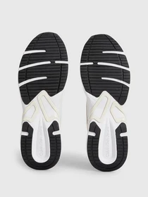 Кроссовки Calvin Klein Retro Tennis Oversized Mesh модель YM0YM00636-0K6 Фото