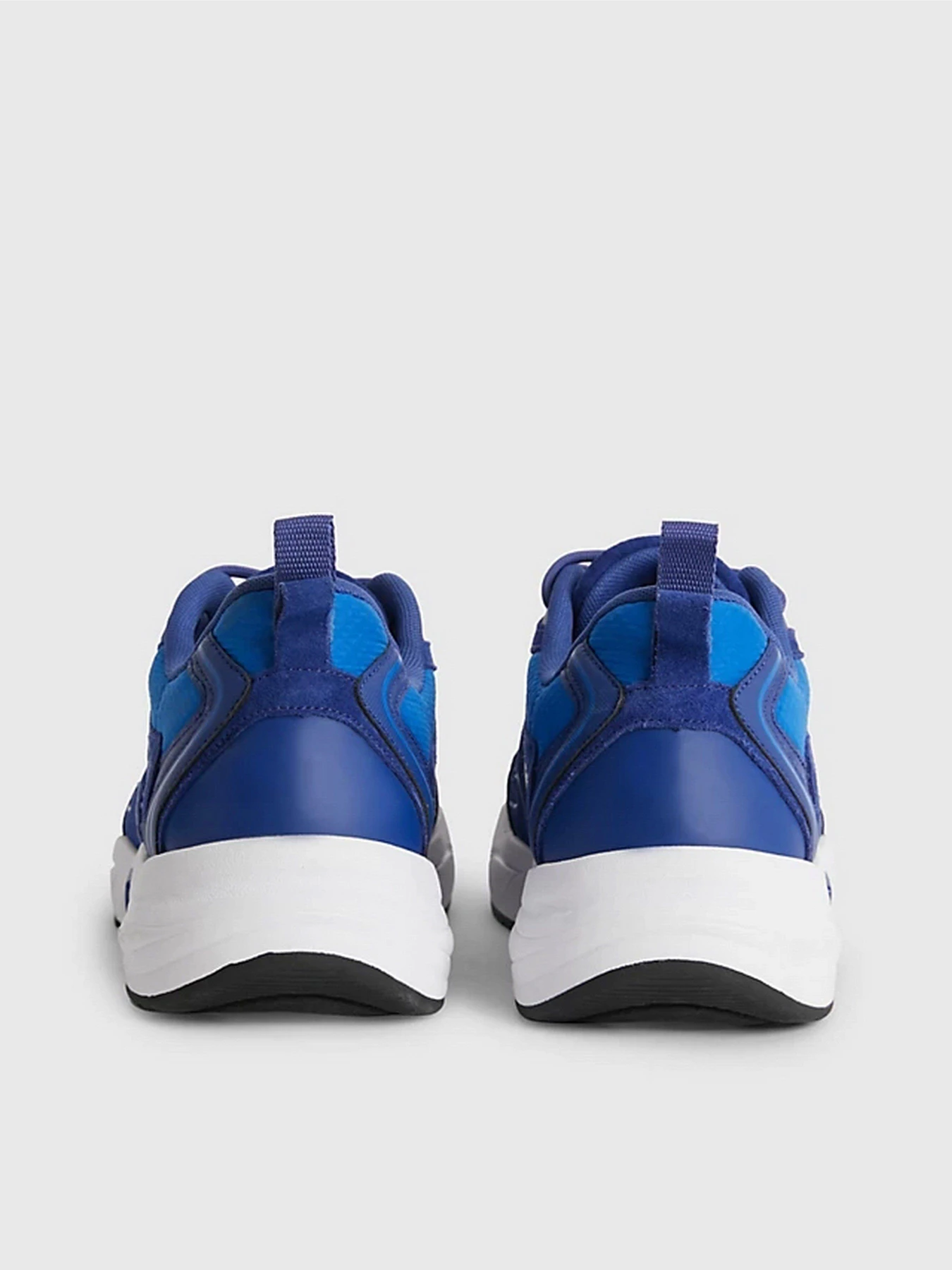 Кроссовки Calvin Klein модель YM0YM00636-0GZ Фото