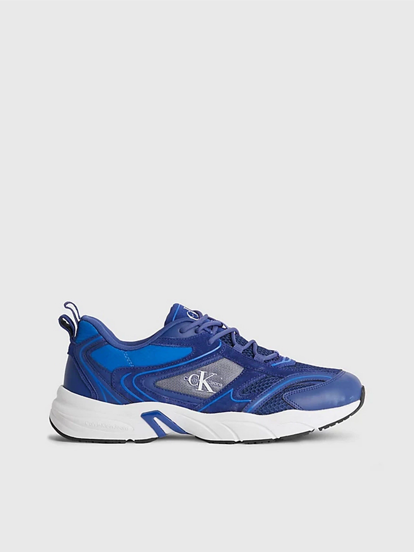 Кроссовки Calvin Klein модель YM0YM00636-0GZ Фото