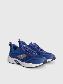 Кроссовки Calvin Klein модель YM0YM00636-0GZ Фото