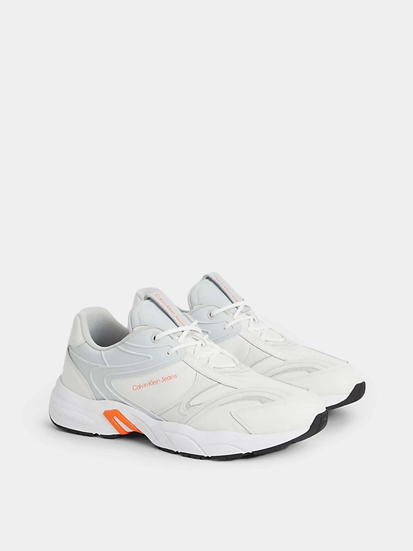 Кросівки Calvin Klein модель YM0YM00637-0LG Кросівки Calvin Klein модель YM0YM00637-0LG Фото