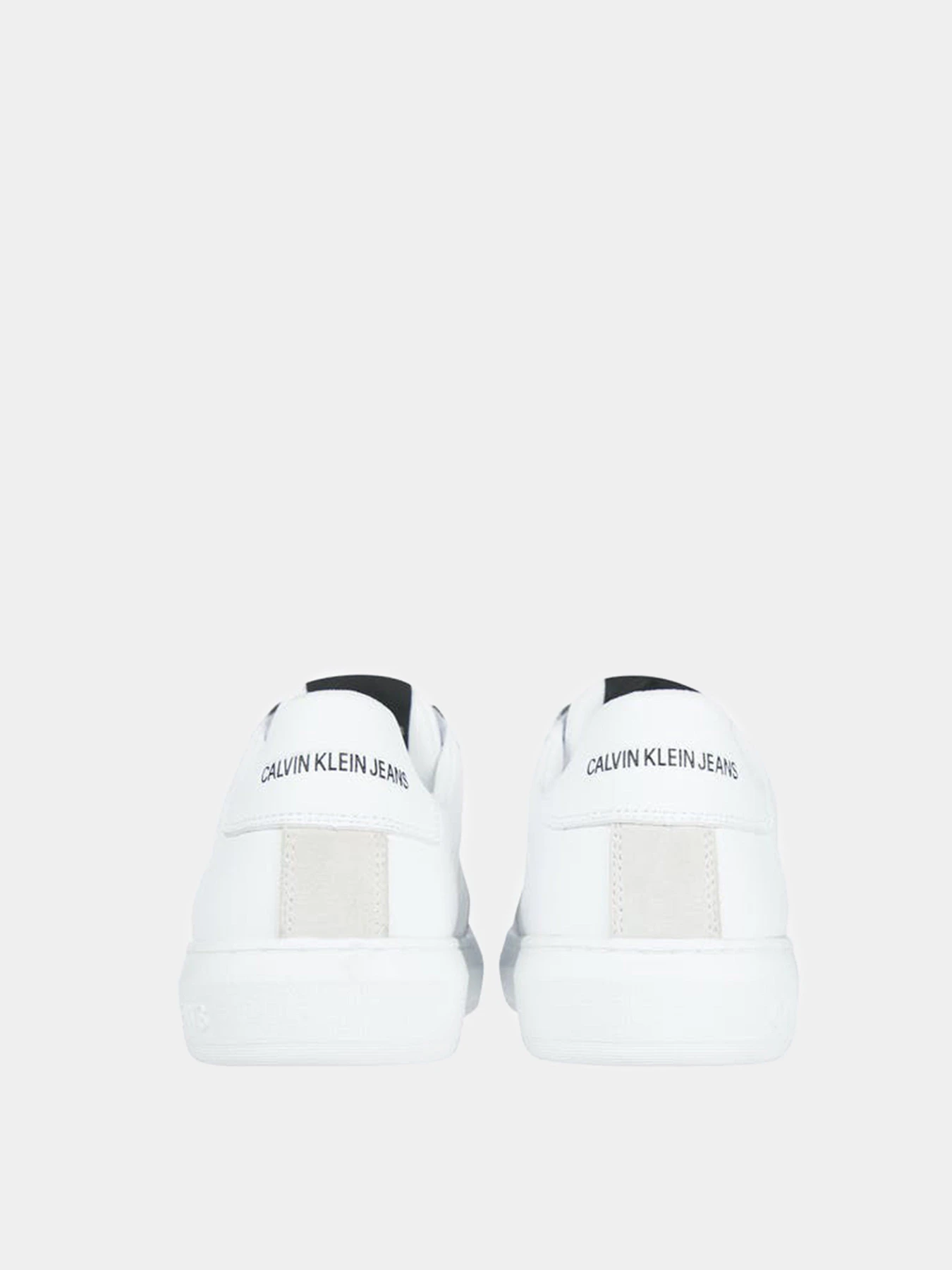 Кеды Calvin Klein модель YM0YM00034-YAF Кеды Calvin Klein модель YM0YM00034-YAF Фото