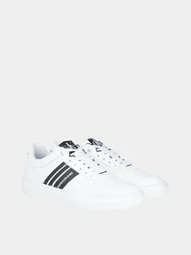 Кеды Calvin Klein модель YM0YM00034-YAF Фото