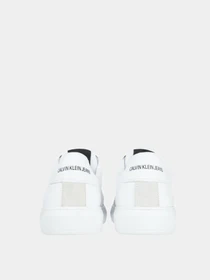 Кеды Calvin Klein модель YM0YM00034-YAF Фото