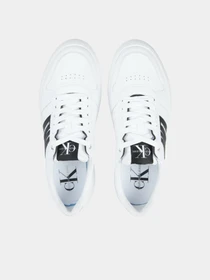 Кеды Calvin Klein модель YM0YM00034-YAF Фото