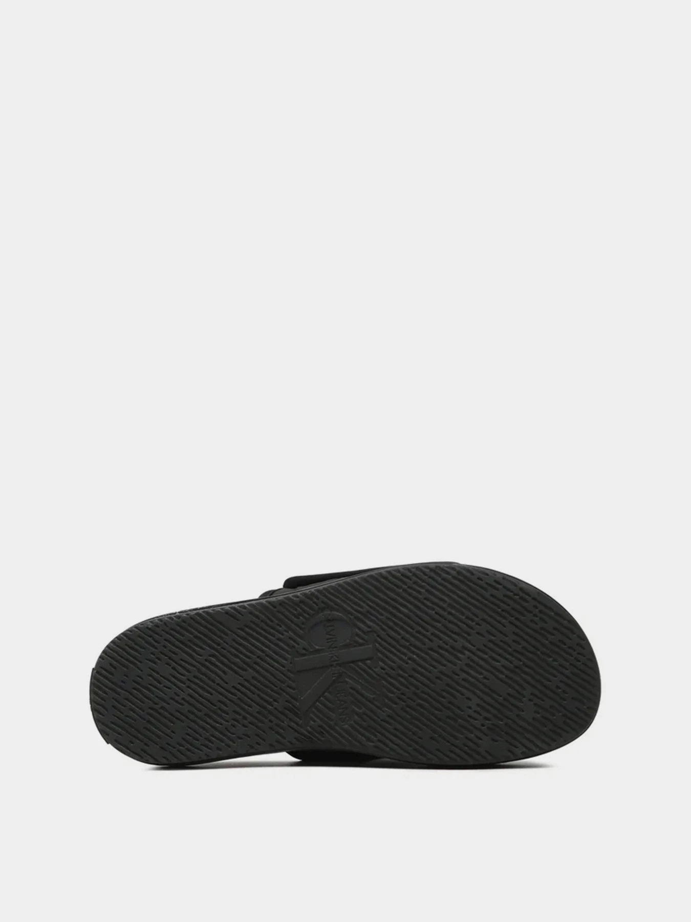Шльопанці Calvin Klein Sandal Slide Softny модель YM0YM00644-0GP Фото