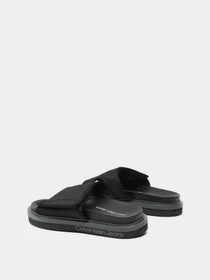 Шльопанці Calvin Klein Sandal Slide Softny модель YM0YM00644-0GP Фото