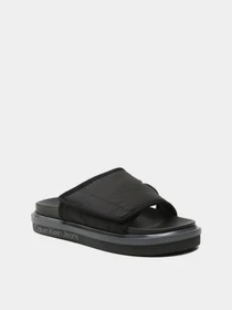 Шльопанці Calvin Klein Sandal Slide Softny модель YM0YM00644-0GP Фото