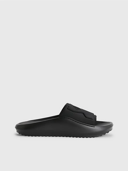 Шльопанці Calvin Klein модель YM0YM00645-0GM Фото