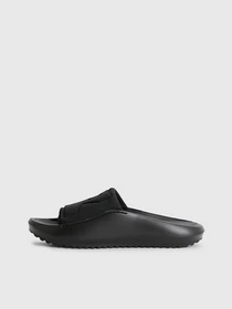 Шлёпанцы Calvin Klein модель YM0YM00645-0GM Фото