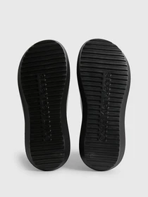 Шлёпанцы Calvin Klein модель YM0YM00645-0GM Фото
