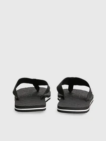 Шлёпанцы Calvin Klein Beach Sandal Webbing модель YM0YM00658-BDS Фото
