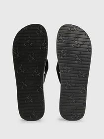 Шлёпанцы Calvin Klein Beach Sandal Webbing модель YM0YM00658-BDS Фото