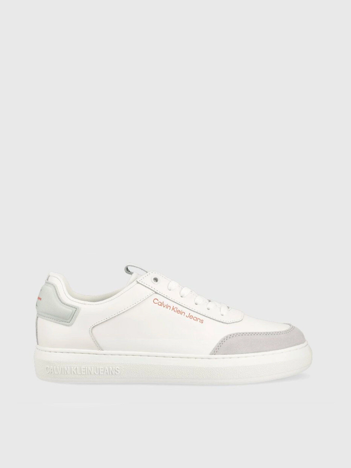 Кеды Calvin Klein модель YM0YM00670-0LG Кеды Calvin Klein модель YM0YM00670-0LG Фото