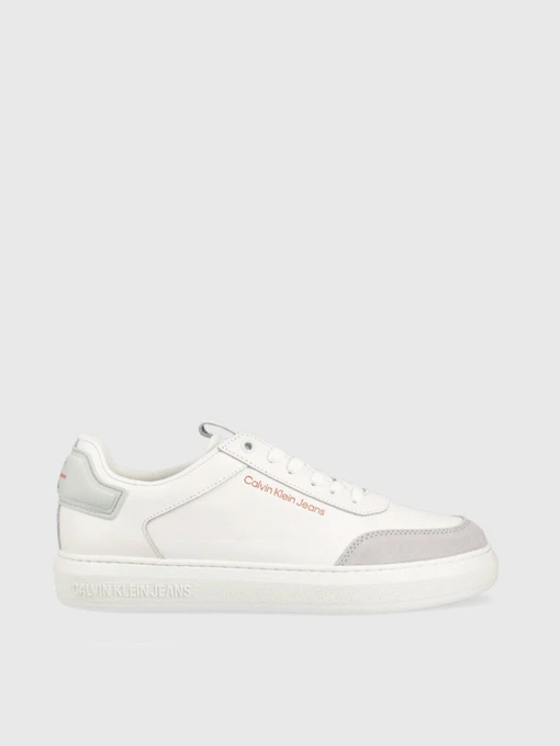 Кеды Calvin Klein модель YM0YM00670-0LG Фото