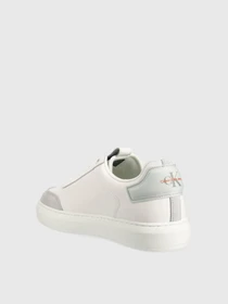 Кеды Calvin Klein модель YM0YM00670-0LG Фото