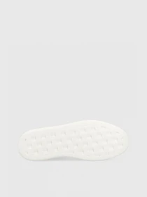 Кеды Calvin Klein модель YM0YM00670-0LG Фото