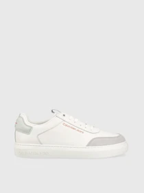 Кеды Calvin Klein модель YM0YM00670-0LG Фото