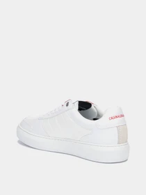 Кеды Calvin Klein 4573596 модель YM0YM00034-0K8 Фото