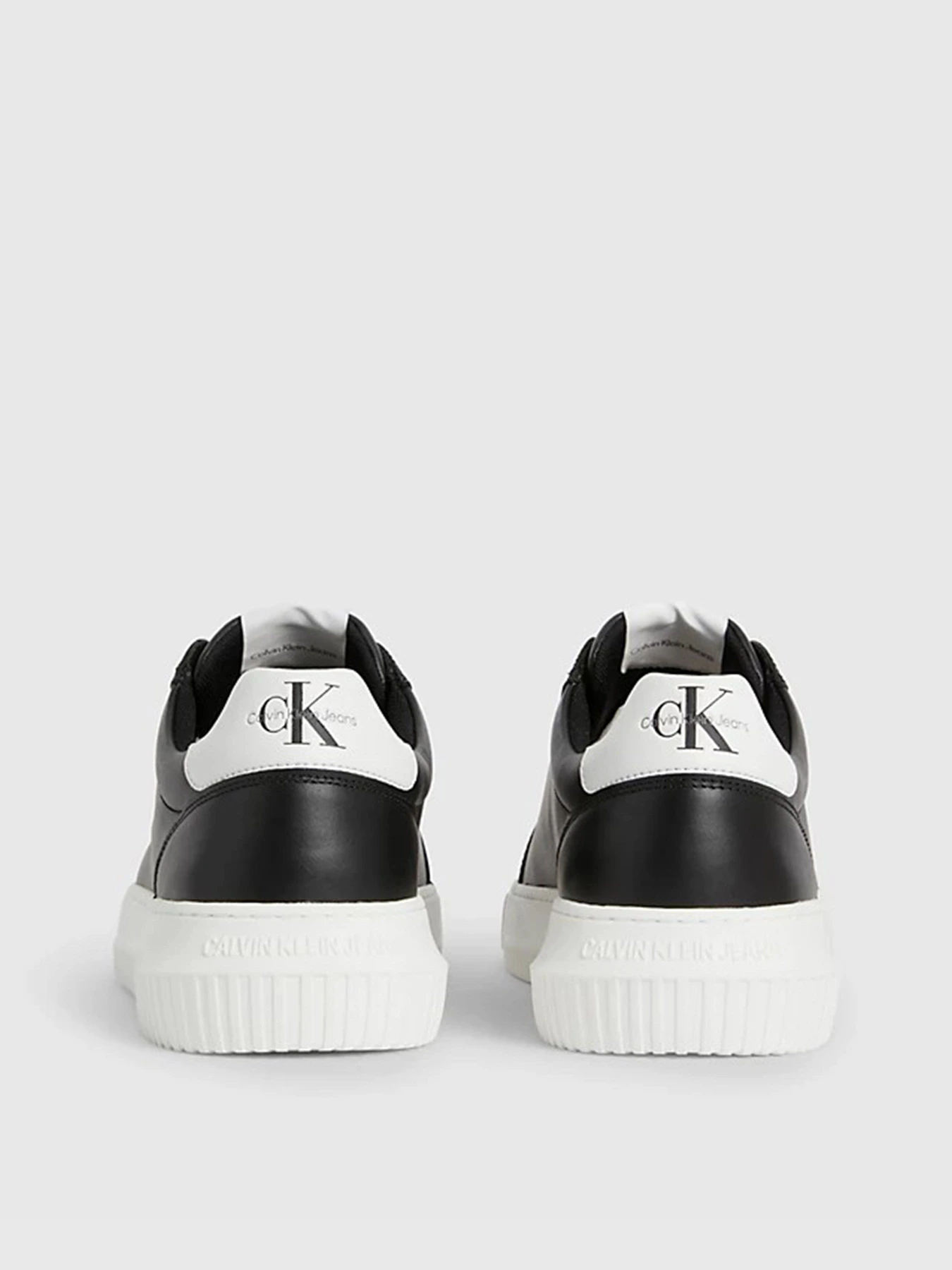 Кеды Calvin Klein модель YM0YM00681-0GJ Кеды Calvin Klein модель YM0YM00681-0GJ Фото