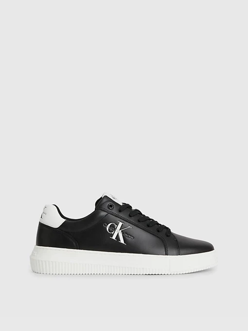 Кеды Calvin Klein модель YM0YM00681-0GJ Фото