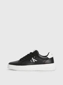 Кеды Calvin Klein модель YM0YM00681-0GJ Фото