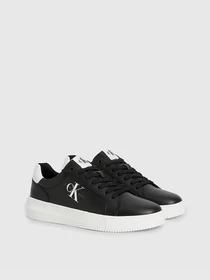 Кеды Calvin Klein модель YM0YM00681-0GJ Фото
