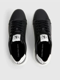 Кеды Calvin Klein модель YM0YM00681-0GJ Фото