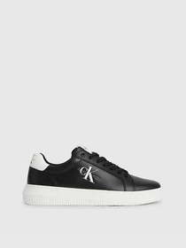 Кеды Calvin Klein модель YM0YM00681-0GJ Фото