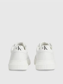 Кроссовки Calvin Klein Chunky Cupsole Mono Lh модель YM0YM00681-YBR Фото