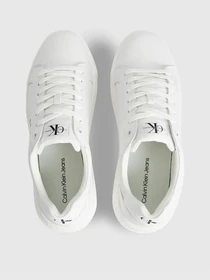 Кроссовки Calvin Klein Chunky Cupsole Mono Lh модель YM0YM00681-YBR Фото