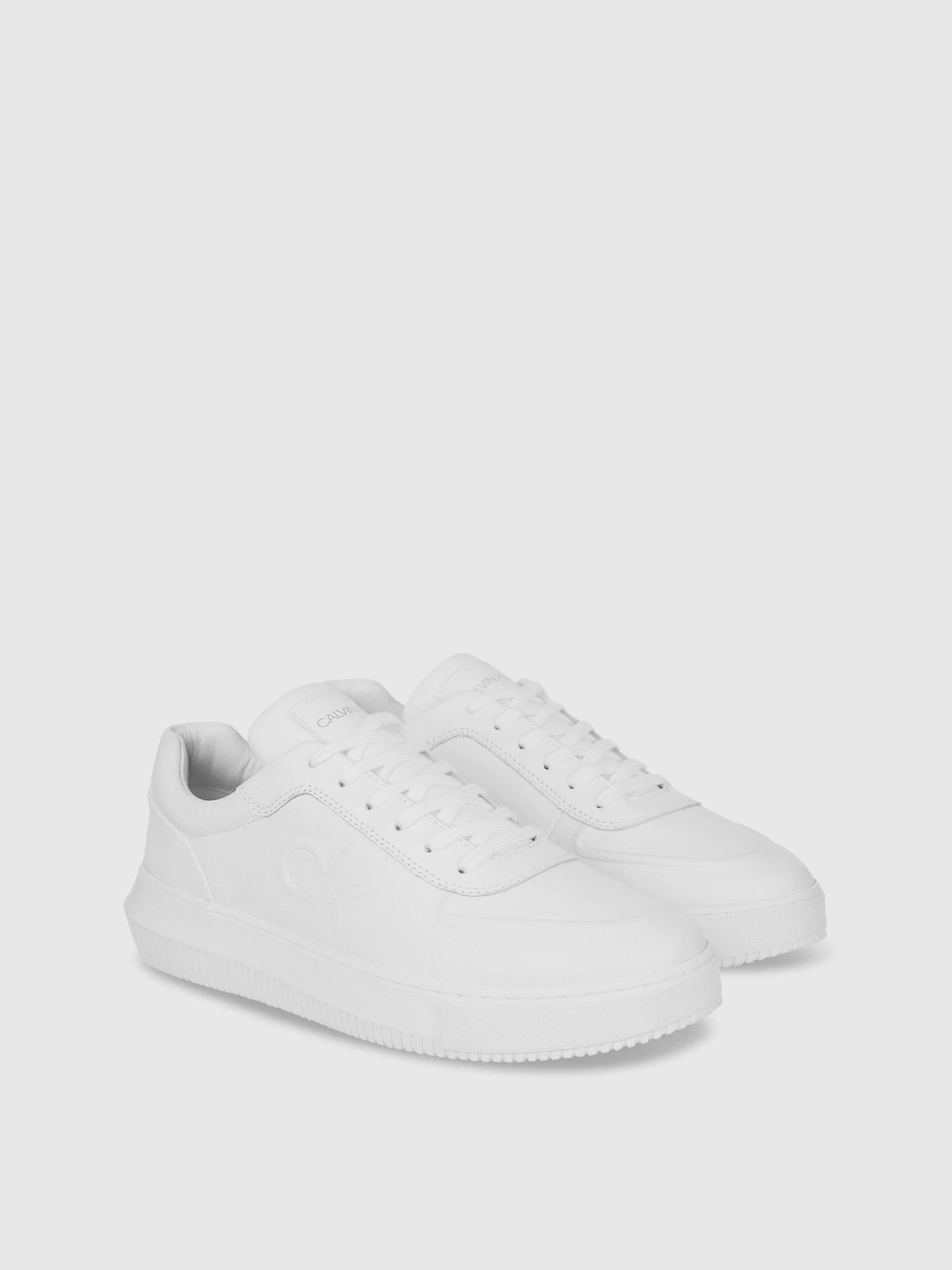 Кеды Calvin Klein модель YM0YM00035-YAF Фото