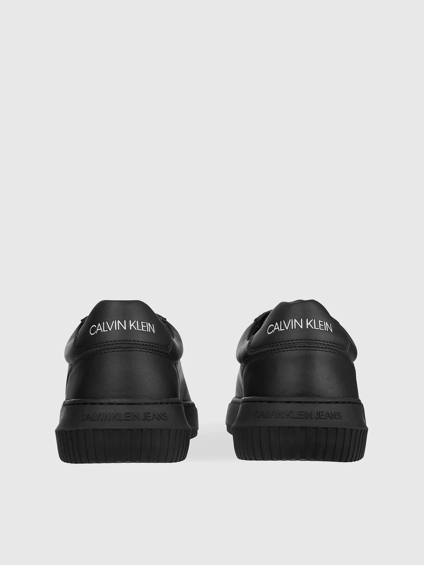 Кеды Calvin Klein модель YM0YM00036-BDS Фото
