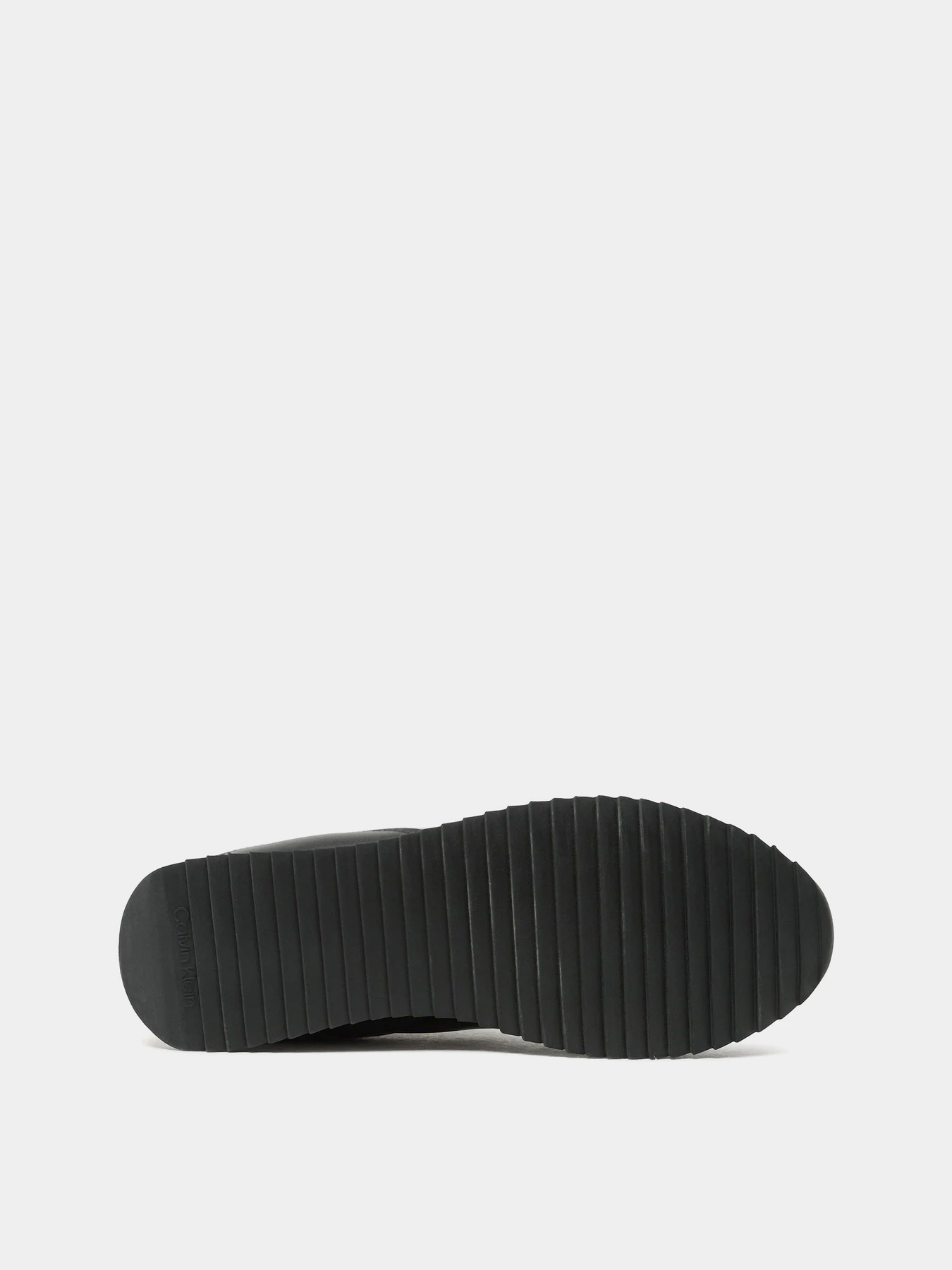Кроссовки Calvin Klein Low Top Lace Up Heat Bond модель HM0HM00551-0GM Кроссовки Calvin Klein Low Top Lace Up Heat Bond модель HM0HM00551-0GM Фото